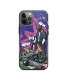 Paw Code Stride 2.0 Case Cover For iPhone 12 Pro