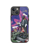 Paw Code Stride 2.0 Case Cover For iPhone 14