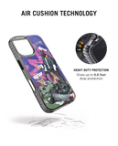 Paw Code Stride 2.0 MagSafe Case Cover For iPhone 16