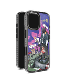 Paw Code Stride 2.0 MagSafe Case Cover For iPhone 16 Plus