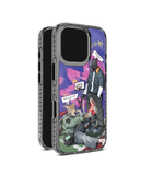 Paw Code Stride 2.0 MagSafe Case Cover For iPhone 16 Pro