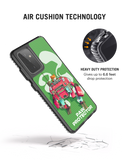 Paw Protector Stride 2.0 Case Cover For Samsung Galaxy A52