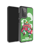 Paw Protector Stride 2.0 Case Cover For Samsung Galaxy A52
