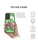 Paw Protector Stride 2.0 Case Cover For Samsung Galaxy A52