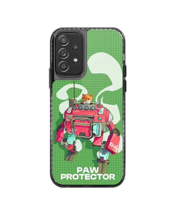 Paw Protector Stride 2.0 Case Cover For Samsung Galaxy A52
