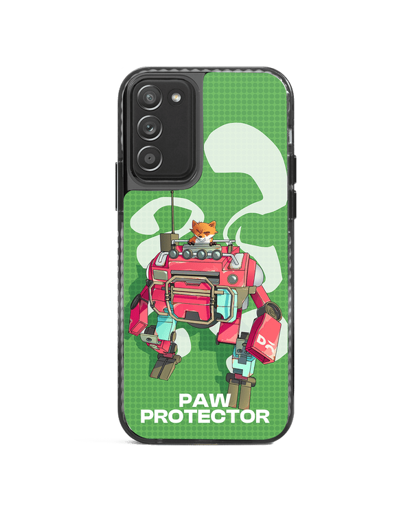 Paw Protector Stride 2.0 Case Cover For Samsung Galaxy S20 FE
