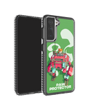 Paw Protector Stride 2.0 Case Cover For Samsung Galaxy S21