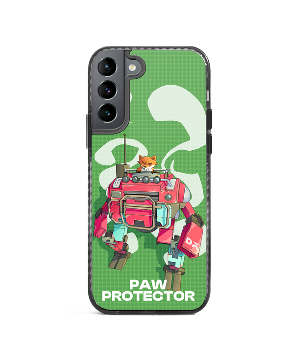 Paw Protector Stride 2.0 Case Cover For Samsung Galaxy S21 Plus