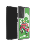 Paw Protector Stride 2.0 Case Cover For Samsung Galaxy S21 Ultra