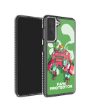 Paw Protector Stride 2.0 Case Cover For Samsung Galaxy S22 Plus
