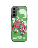Paw Protector Stride 2.0 Case Cover For Samsung Galaxy S22 Plus