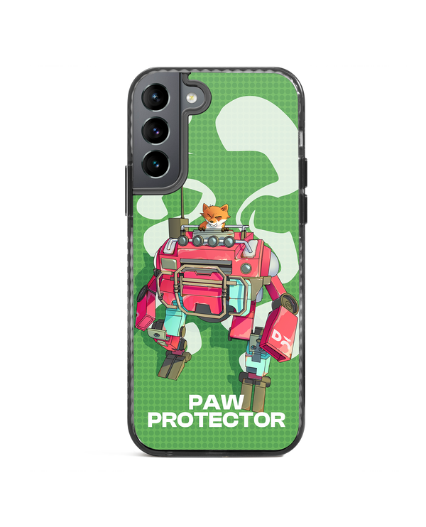 Paw Protector Stride 2.0 Case Cover For Samsung Galaxy S22