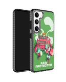 Paw Protector Stride 2.0 Case Cover For Samsung Galaxy S23