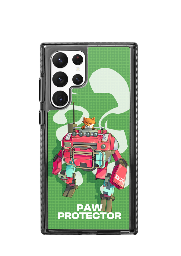 Paw Protector Stride 2.0 Case Cover For Samsung Galaxy S23 Ultra