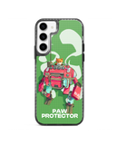 Paw Protector Stride 2.0 Case Cover For Samsung Galaxy S23