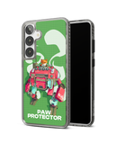 Paw Protector Stride 2.0 Case Cover For Samsung Galaxy S24