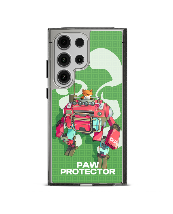 Paw Protector Stride 2.0 Case Cover For Samsung Galaxy S24 Ultra