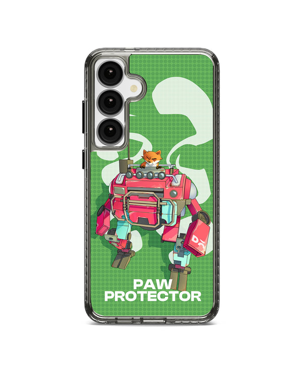 Paw Protector Stride 2.0 Case Cover For Samsung Galaxy S24