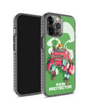 Paw Protector Stride 2.0 Case Cover For iPhone 12 Pro Max