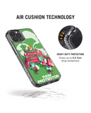 Paw Protector Stride 2.0 Case Cover For iPhone 12 Pro Max