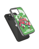 Paw Protector Stride 2.0 Case Cover For iPhone 12 Pro Max