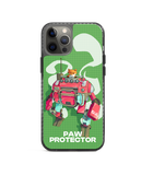 Paw Protector Stride 2.0 Case Cover For iPhone 12 Pro Max