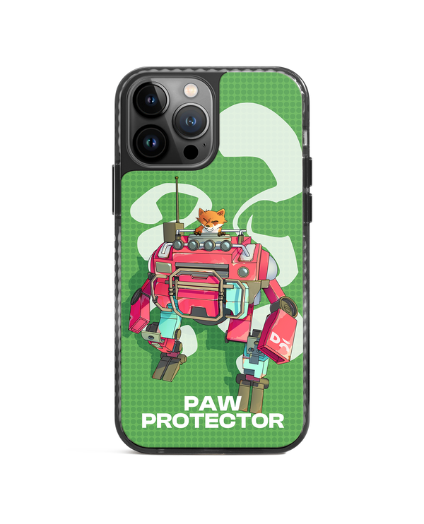 Paw Protector Stride 2.0 Case Cover For iPhone 13 Pro