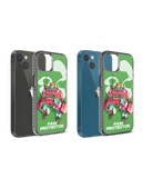 Paw Protector Stride 2.0 Case Cover For iPhone 14