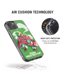 Paw Protector Stride 2.0 Case Cover For iPhone 14