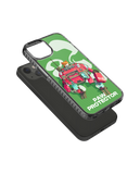 Paw Protector Stride 2.0 Case Cover For iPhone 14