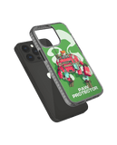 Paw Protector Stride 2.0 Case Cover For iPhone 14 Pro