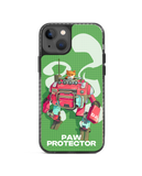 Paw Protector Stride 2.0 Case Cover For iPhone 14
