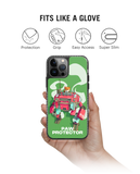 Paw Protector Stride 2.0 Case Cover For iPhone 15 Pro