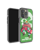 Paw Protector Stride 2.0 Case Cover For iPhone 15 Pro