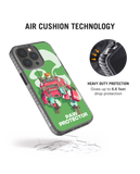 Paw Protector Stride 2.0 Case Cover For iPhone 15 Pro