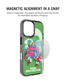 Paw Protector Stride 2.0 MagSafe Case Cover For iPhone 16 Plus