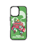 Paw Protector Stride 2.0 MagSafe Case Cover For iPhone 16 Plus