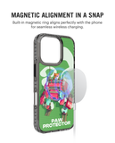 Paw Protector Stride 2.0 MagSafe Case Cover For iPhone 16 Pro Max