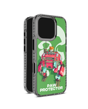 Paw Protector Stride 2.0 MagSafe Case Cover For iPhone 16 Pro Max