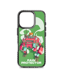 Paw Protector Stride 2.0 MagSafe Case Cover For iPhone 16 Pro Max