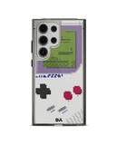 Pixel Boy 1990 Stride 2.0 Case Cover For Samsung Galaxy S24 Ultra