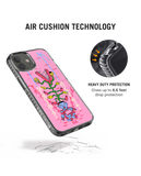 Plant mom Stride 2.0 Case Cover For iPhone 12 Mini