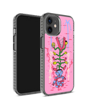 Plant mom Stride 2.0 Case Cover For iPhone 12 Mini