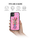 Plant mom Stride 2.0 Case Cover For iPhone 12 Mini