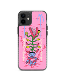 Plant mom Stride 2.0 Case Cover For iPhone 12 Mini