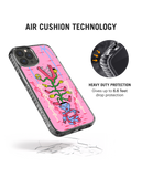 Plant mom Stride 2.0 Case Cover For iPhone 12 Pro Max