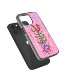 Plant mom Stride 2.0 Case Cover For iPhone 12 Pro Max