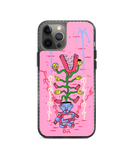 Plant mom Stride 2.0 Case Cover For iPhone 12 Pro Max