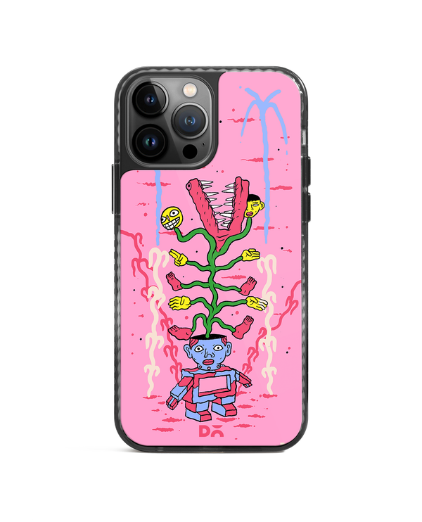 Plant mom Stride 2.0 Case Cover For iPhone 13 Pro Max