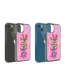 Plant mom Stride 2.0 Case Cover For iPhone 14